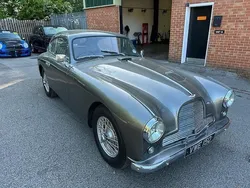 Grey Used 1955 Aston Martin DB2/4 Sedan | £145,000