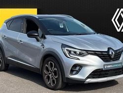 Other Used 2021 Renault Captur Version S SUV | £12,775 (Fair price)