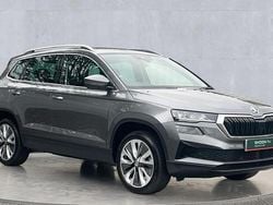 Grey Used 2024 Skoda Karoq SE L SUV | £19,500 (Good price)