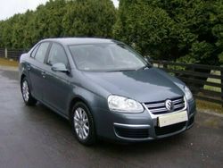 Used 2006 VW Jetta Sedan | £4,250