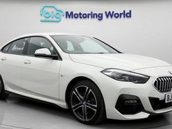 Used 2024 BMW 218 M Sport Coupe | £18,600 (Super price)