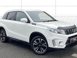Used 2019 Suzuki Vitara SZ5 Estate | £10,445 (Good price)