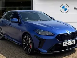 Other Used 2024 BMW 120 M Sport Hatchback | £32,950