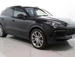 Used 2023 Porsche Cayenne S SUV | £40,999