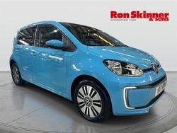 Used 2021 VW up! Hatchback | £11,639