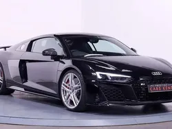 Used 2023 Audi R8 Coupé Performance Coupe | £99,800 (Super price)