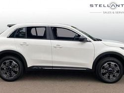 White New 2025 Fiat 600 S SUV | £20,945 (Fair price)