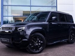 Used 2023 Land Rover Defender SUV | £62,980 (Expensive)