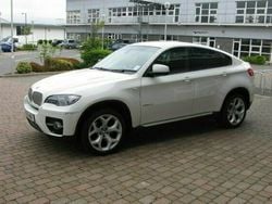 Used 2009 BMW X6 SUV | £31,990