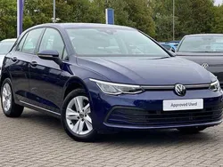 Used 2023 VW Golf VIII | £17,195 (Good price)