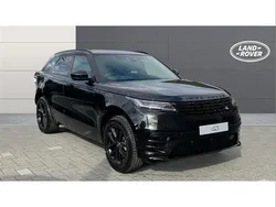 Other New 2024 Land Rover Range Rover Velar SE Dynamic SUV | £59,707 (Fair price)