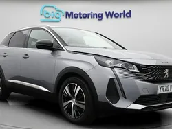Used 2023 Peugeot 3008 GTi Estate | £18,000 (Super price)