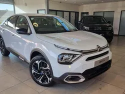 Other New 2024 Citroën C4 PureTech Sedan | £24,495 (Expensive)