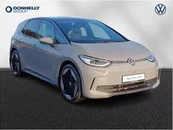 Grey Used 2023 VW ID.3 Pro Hatchback | £24,000 (Fair price)