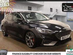 Used 2020 Ford Focus ST | £15,170 (Fair price)