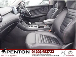 Red Used 2024 MG HS SE SUV | £14,990 (Fair price)