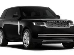 New 2026 Land Rover Range Rover HSE SUV | £109,316 (Super price)