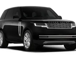 New 2026 Land Rover Range Rover HSE SUV | £111,212 (Good price)
