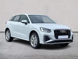Other New 2025 Audi Q2 S-Line SUV | £30,699 (Fair price)