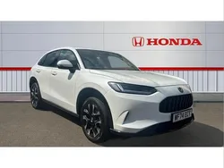 Other Used 2024 Honda ZR-V Advance SUV | £31,008 (A bit pricey)