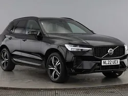 Used 2022 Volvo XC60 R-Design SUV | £25,990 (Fair price)