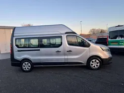 Grey New 2024 Renault Trafic Van | £29,388
