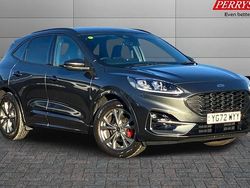 Used 2023 Ford Kuga ST-Line SUV | £17,999 (Good price)