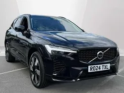 Used 2024 Volvo XC60 Plus SUV | £39,990 (A bit pricey)
