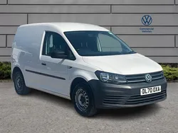 VW Caddy
