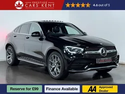 Mercedes GLC300