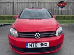 Red Used 2012 VW Golf VII SE Hatchback | £2,499 (Super price)