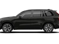 New 2026 Volvo XC90 Ultra SUV | £77,745 (Expensive)