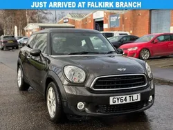 Grey Used 2014 Mini Cooper Coupé Coupe | £7,995 (Expensive)