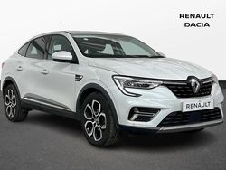 White Used 2022 Renault Arkana Version S SUV | £15,300 (Fair price)