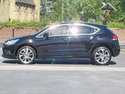 Used 2012 Citroën DS4 Hatchback | £12,989