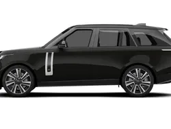 New 2025 Land Rover Range Rover HSE SUV | £114,998 (Super price)