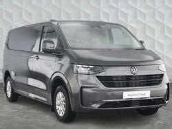 Grey Used 2025 VW T6.1 Pro Van | £35,950 (Super price)