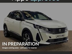 Used 2023 Peugeot 3008 GTi Estate | £20,955