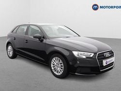 Black Used 2018 Audi A3 Hatchback | £12,699 (Super price)