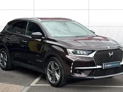 Used 2020 DS Automobiles DS7 Crossback Prestige SUV | £12,986 (Fair price)