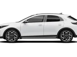 New 2026 Kia XCeed GT-Line SUV | £24,250
