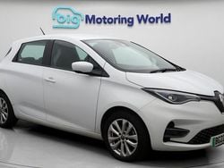 Used 2022 Renault Rapid Version S Hatchback | £9,200 (Fair price)