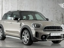 Grey Used 2023 Mini Cooper S Countryman Exclusive SUV | £26,799 (Fair price)