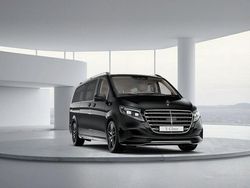 New 2025 Mercedes V300 Exclusive MPV | £83,845 (Super price)