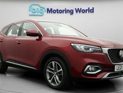 Used 2023 MG HS Exclusive SUV | £13,800 (Fair price)