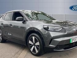 New 2025 Ford Capri Select Estate | £32,497 (Super price)