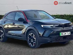 Used 2024 Vauxhall Mokka SUV | £17,490 (Expensive)