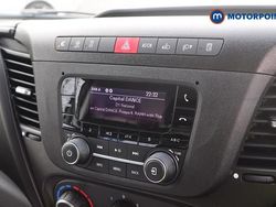 White New 2025 Iveco Daily Van | £26,999 (A bit pricey)