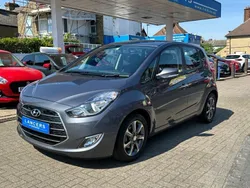 Grey Used 2019 Hyundai ix20 SE MPV | £10,999 (Fair price)