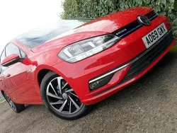 Used 2019 VW Golf VII Match Hatchback | £10,500 (Good price)